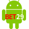 Aplicativo BET29 para Android
