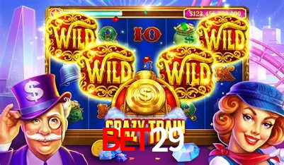 Desvendando o Mundo dos Jogos Virtuais na BET29