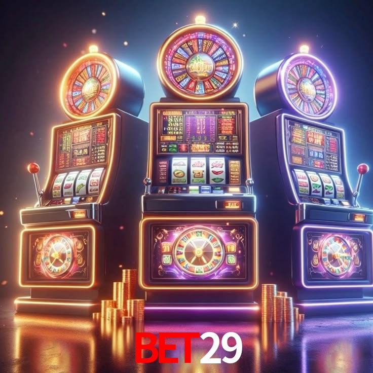 bet29: Seu Cassino Premiado com Pagamentos Rápidos