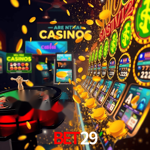 Programa VIP bet29