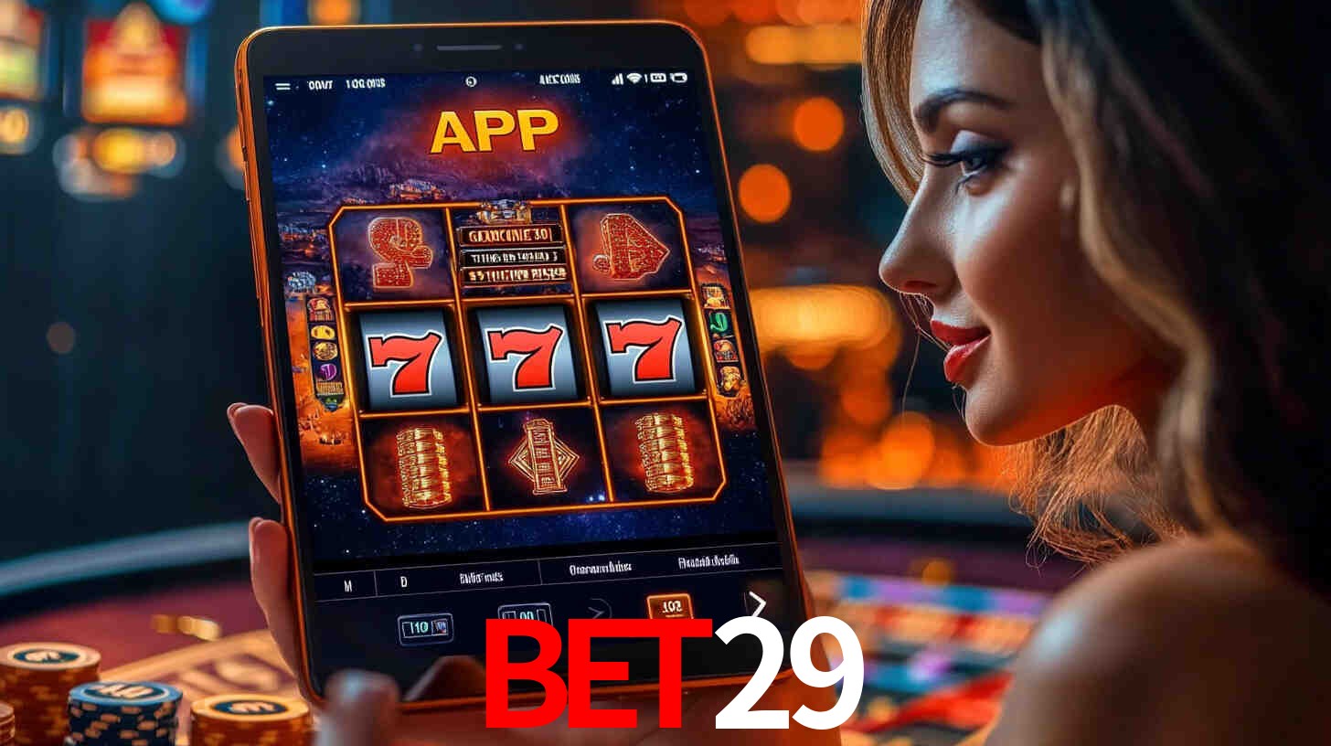 Ofertas App bet29