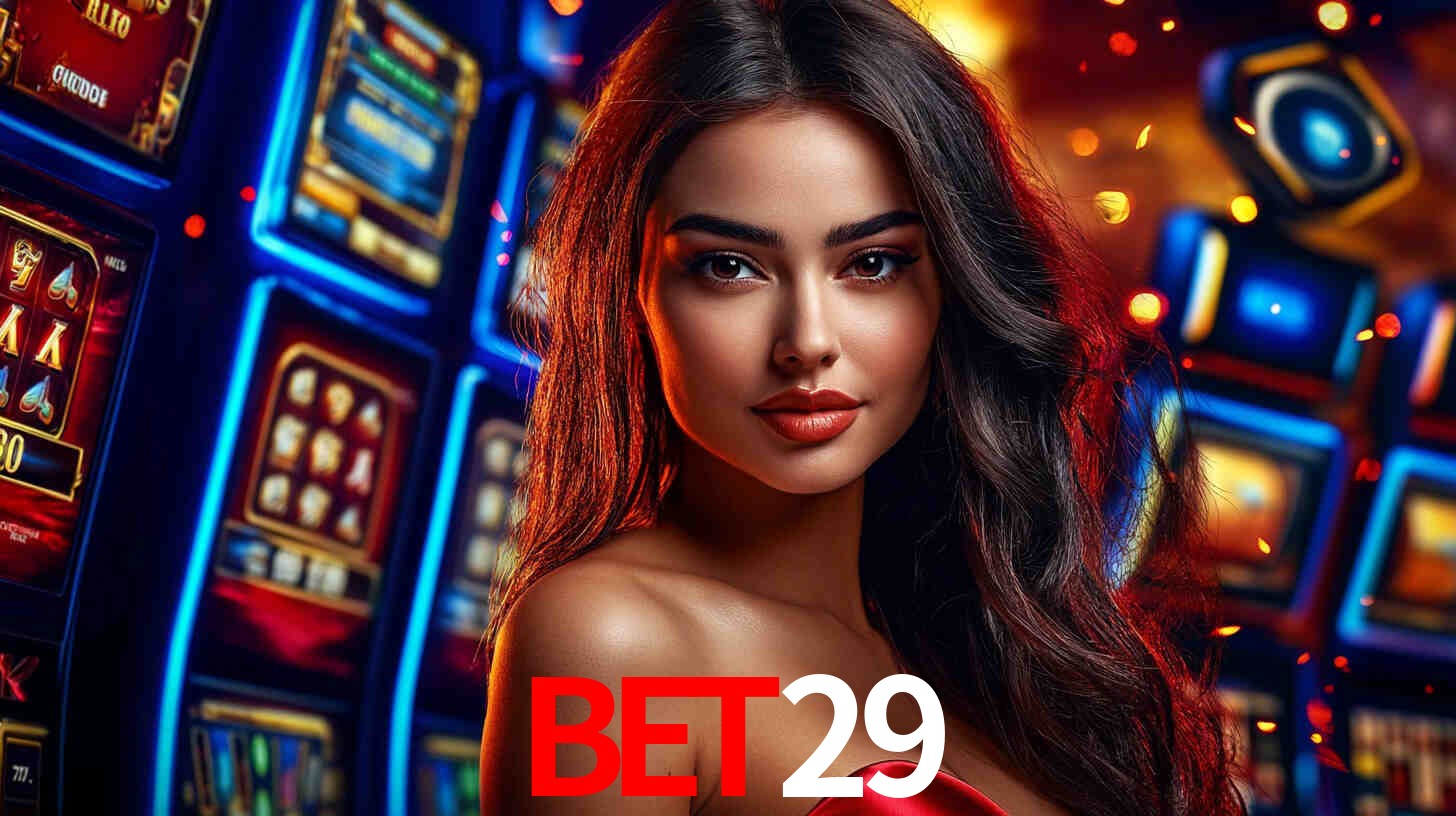 cassino bet29