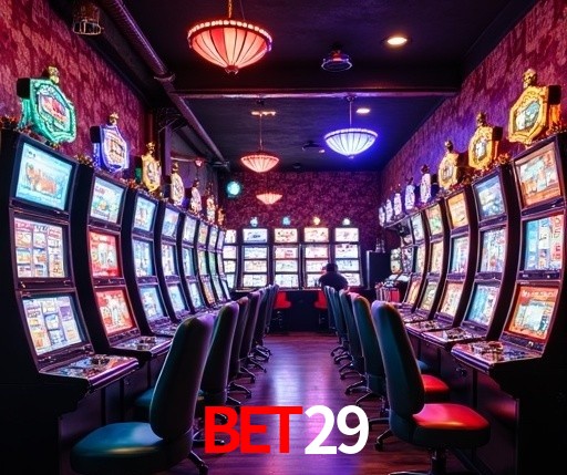 Melhores Jogos bet29