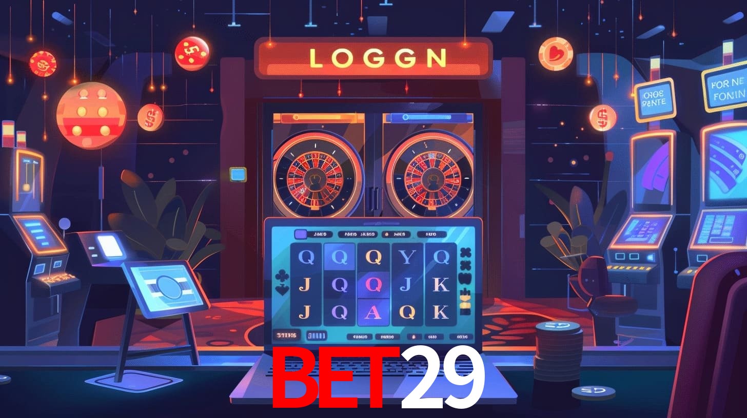 Vantagens VIP bet29