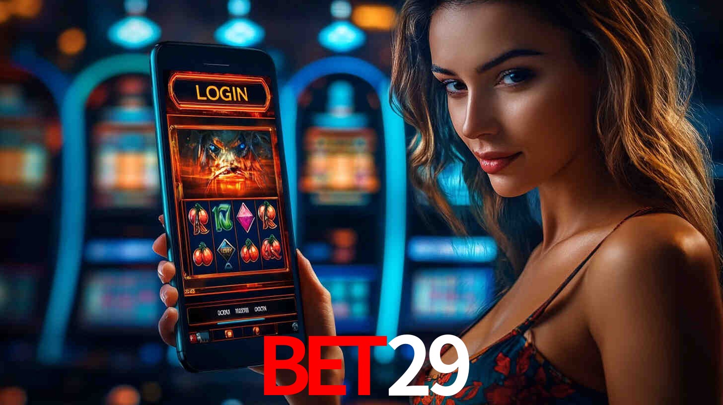 Bônus App bet29
