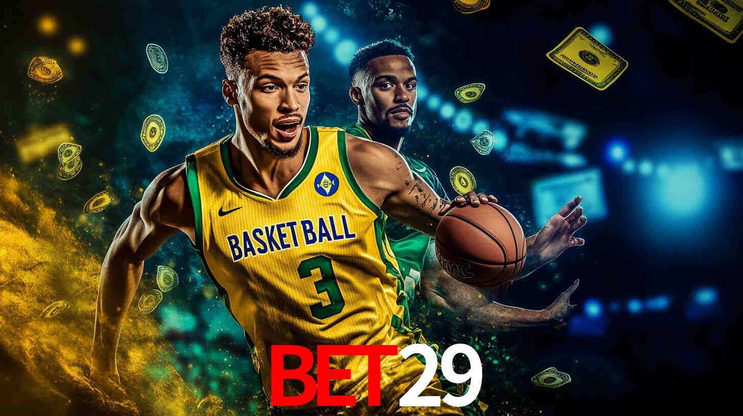 Segurança App bet29