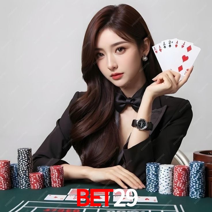 Tornar VIP bet29