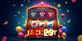 Qualificar VIP bet29