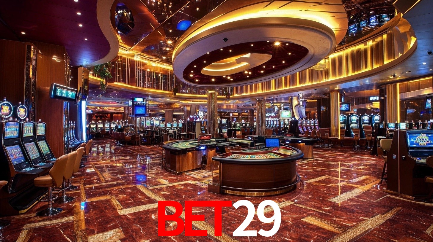 Exclusive Games bet29