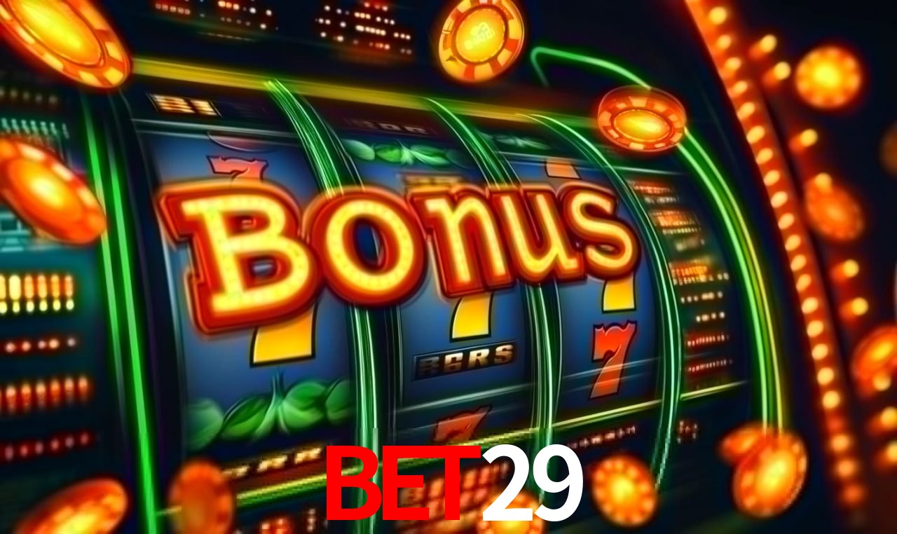 Blackjack Table bet29