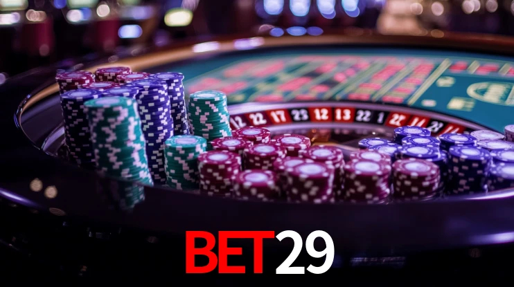 Welcome Bonus bet29