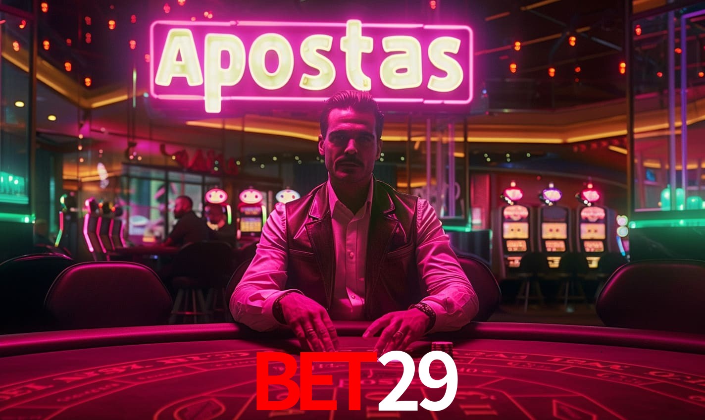 PIX Instantâneo bet29