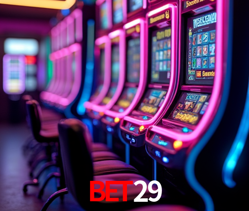 Estratégias bet29