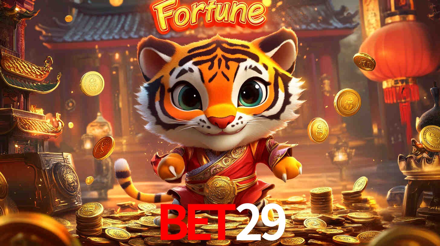 App Mobile bet29