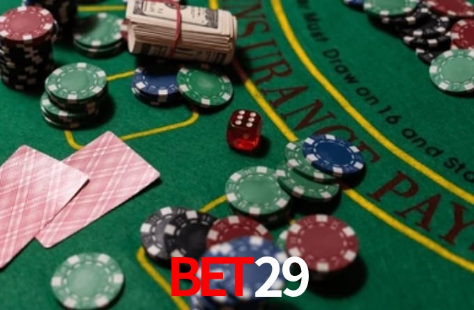 Recursos App bet29