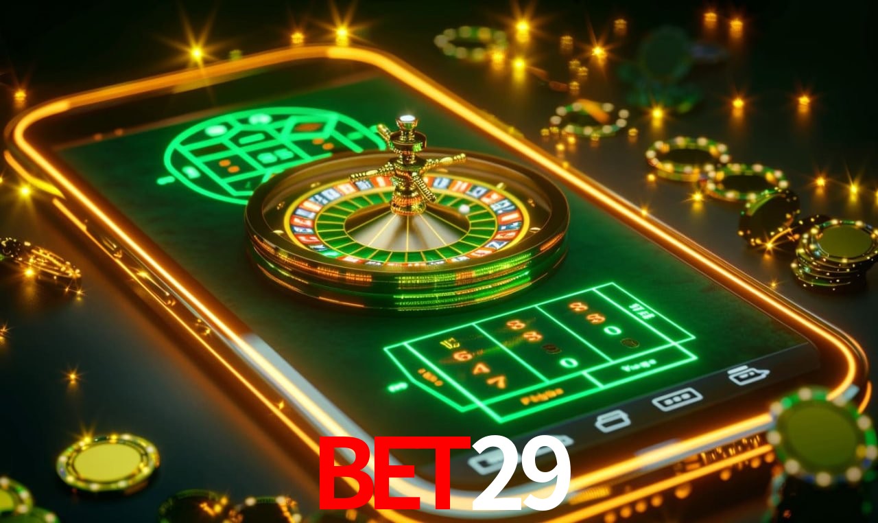 Programa VIP bet29