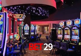 Evolução VIP bet29