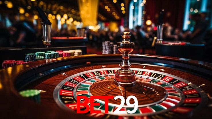 cassino_Baccarat