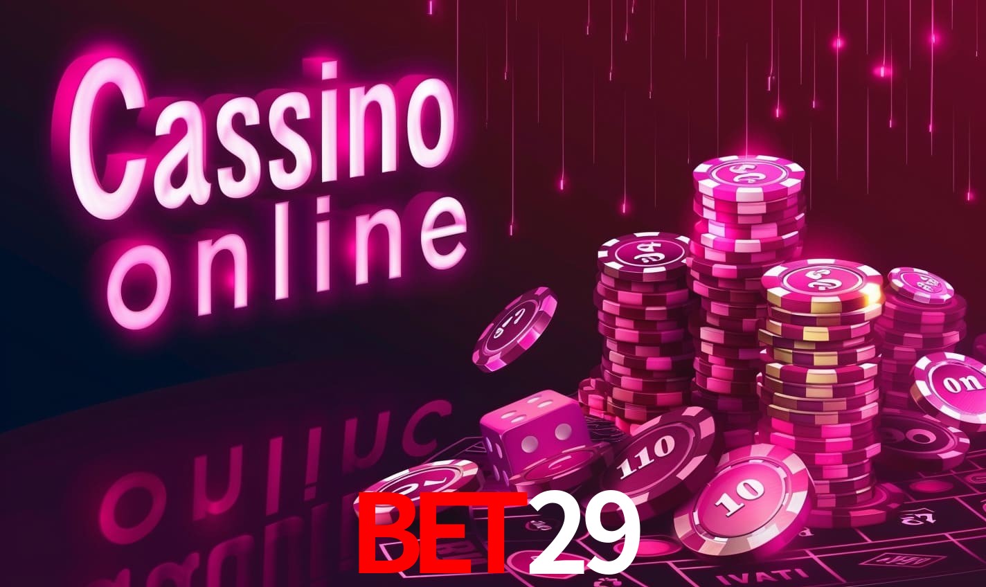 Jogos Exclusivos bet29