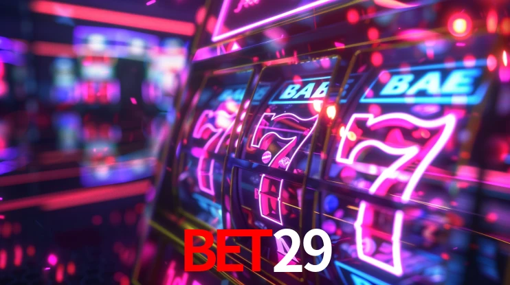 Seasonal Promotions bet29
