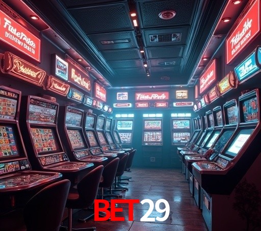 Sistema VIP bet29