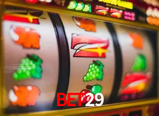 Inovações de Jogos na bet29: O Futuro das Experiências Interativas