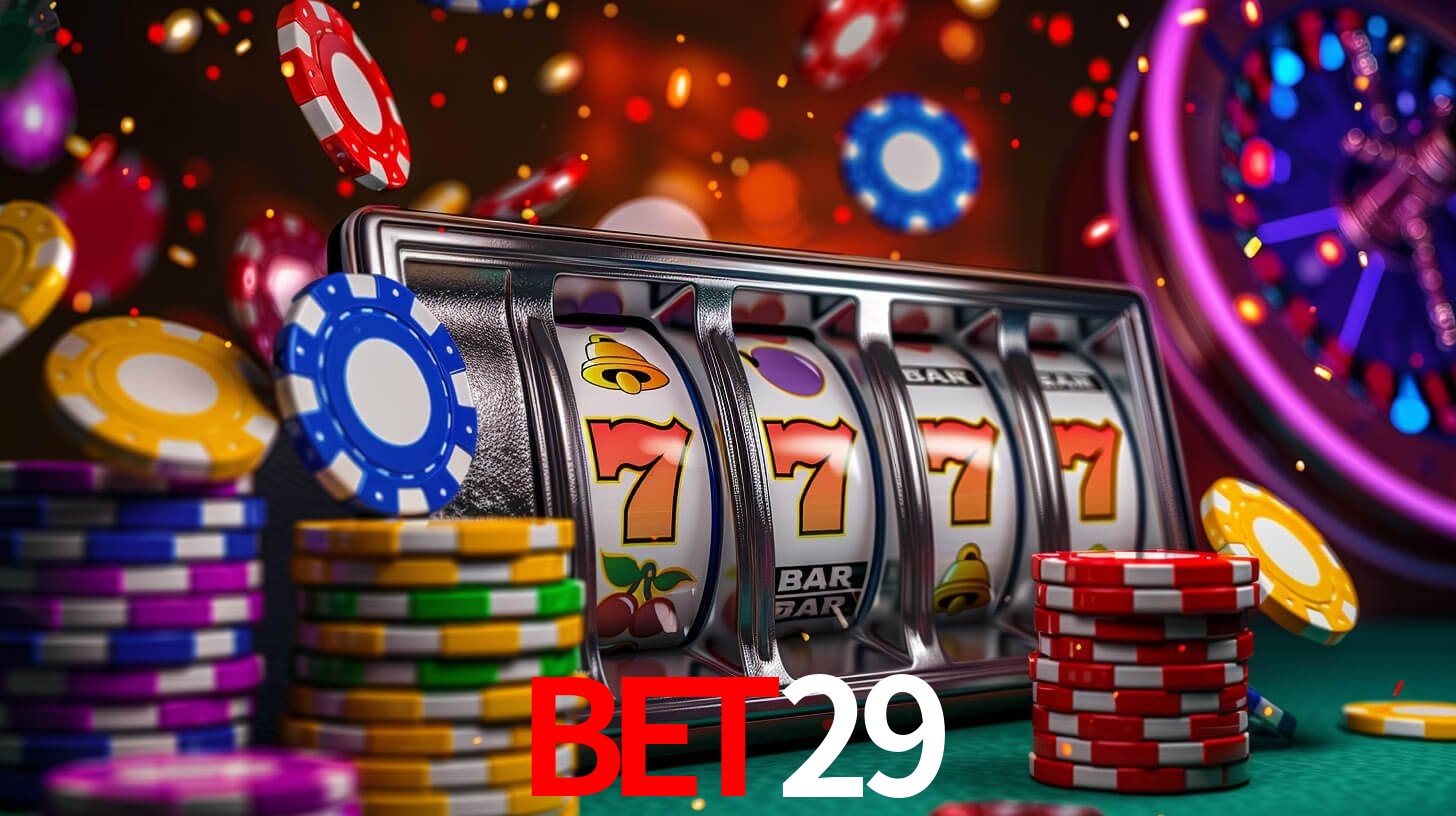 Diretório de Jogos bet29