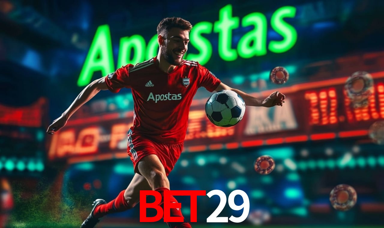 Recursos de Bônus bet29