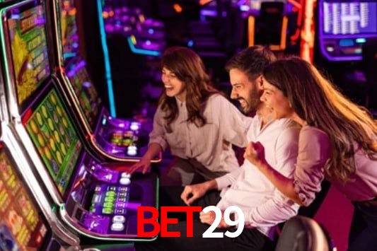 Estatísticas Esportivas bet29