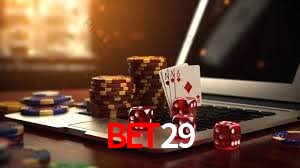Apostas de Tênis bet29