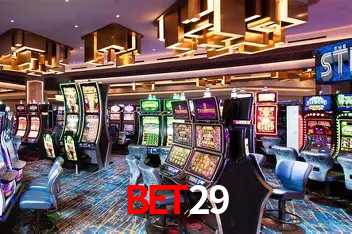 Descubra o Programa VIP da bet29: Vantagens Exclusivas para Jogadores
