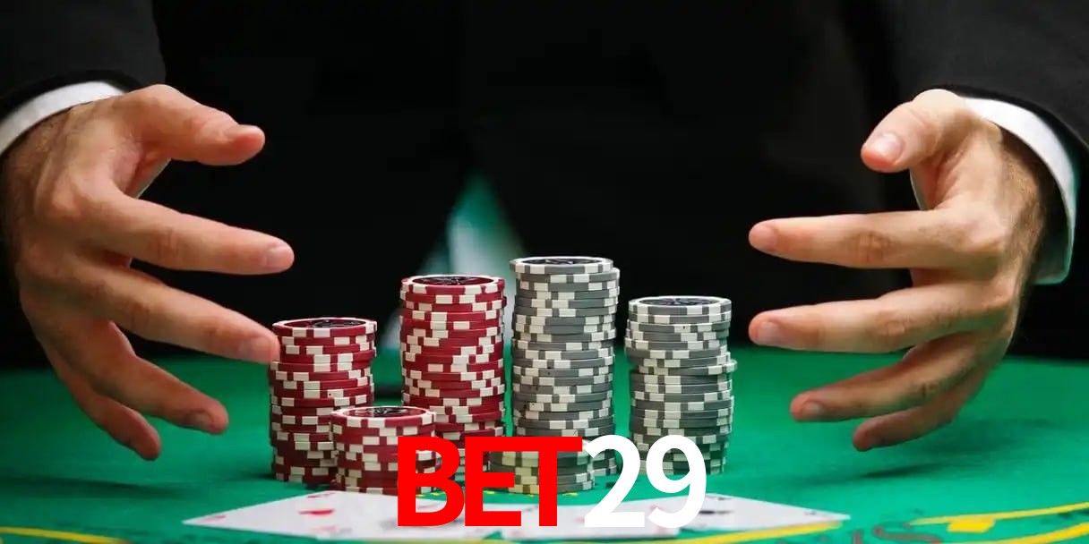 Chances Ganhar bet29