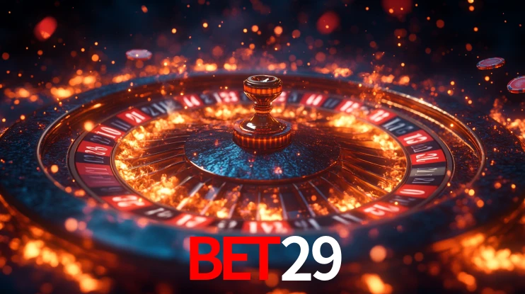 Sinta a adrenalina dos jogos de cassino com bet29