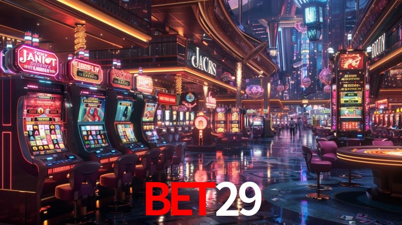 Account Benefits bet29