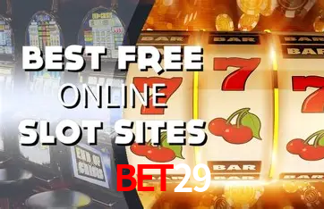 Desvendando o Mundo dos Jogos Virtuais na bet29