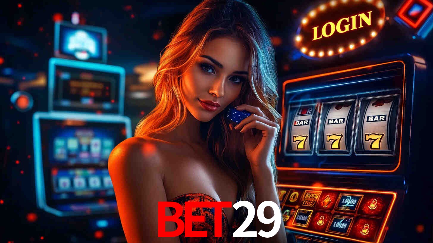 Segurança App bet29