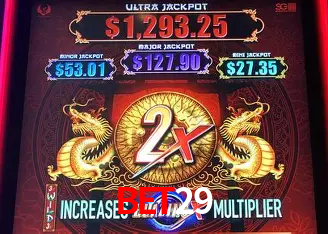 Explorando a Categoria de Eventos em Apostas na bet29