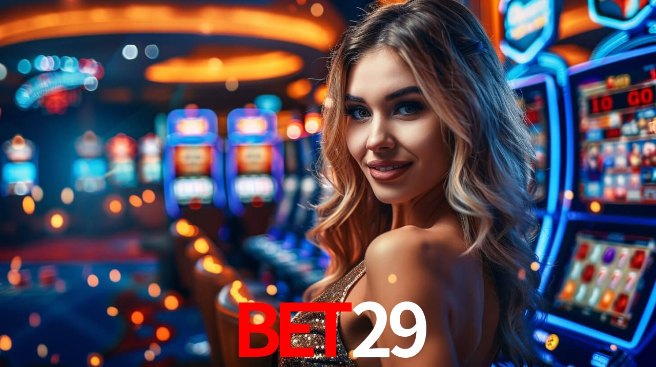 Game Providers bet29
