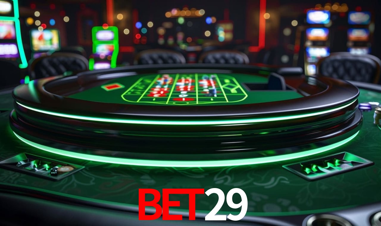 cassino_Roleta