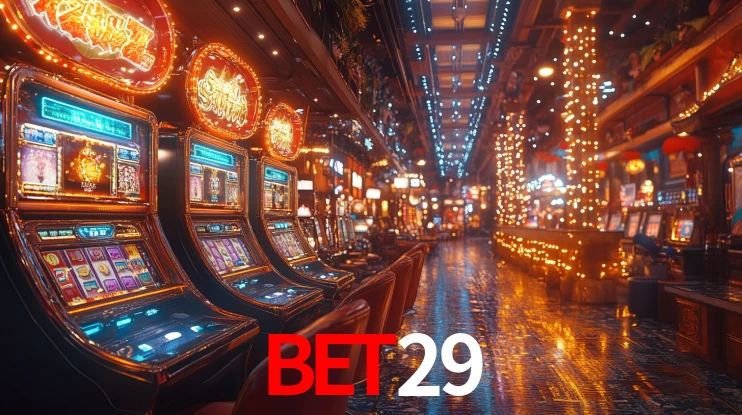 Bônus Generosos e Exclusivos no bet29 para Você!