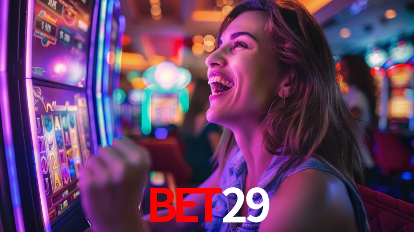 bet29: Jogue Crash e Experimente Alta Recompensa Instantânea
