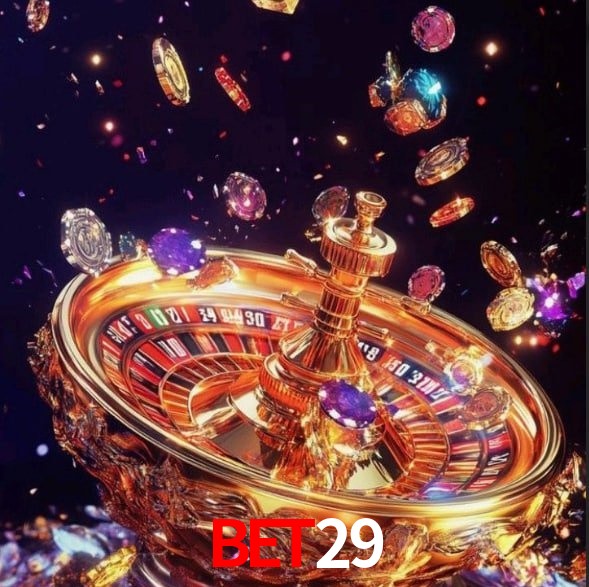 Benefícios VIP bet29