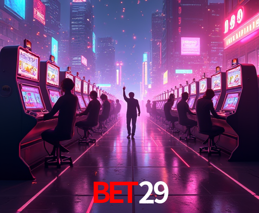Cadastro Rápido bet29