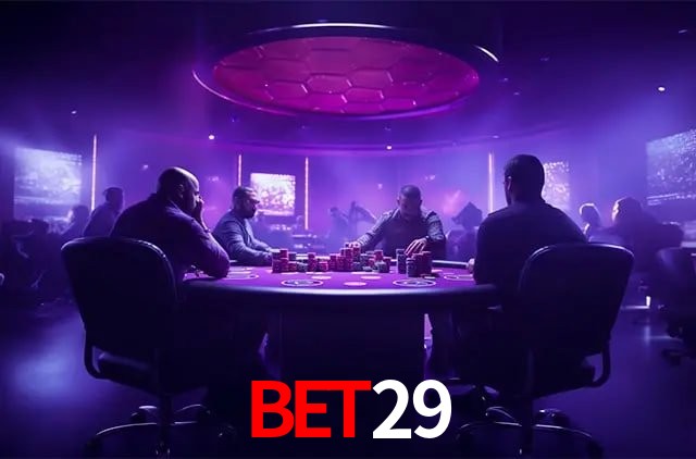 Torneios bet29