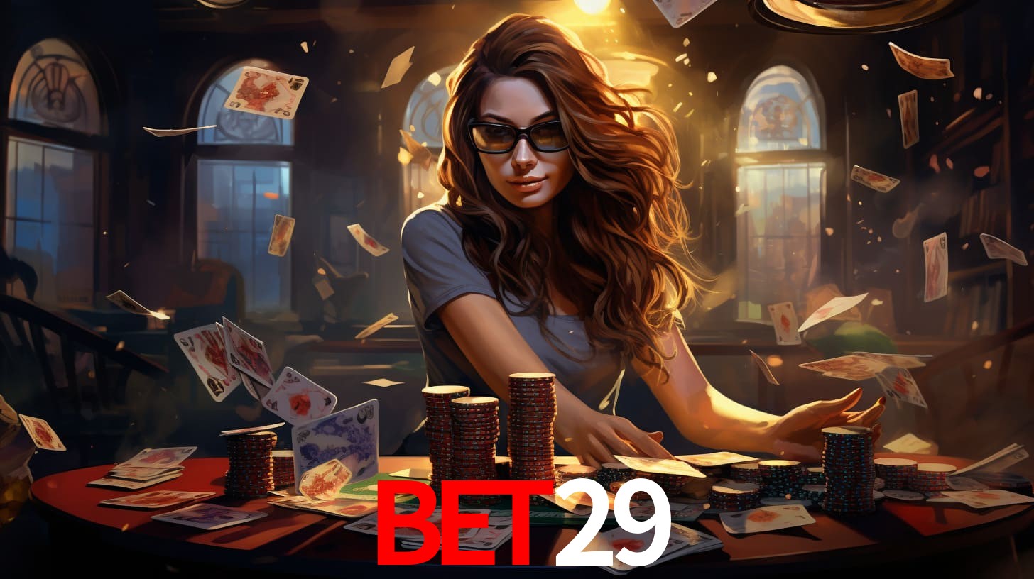Live Casino bet29