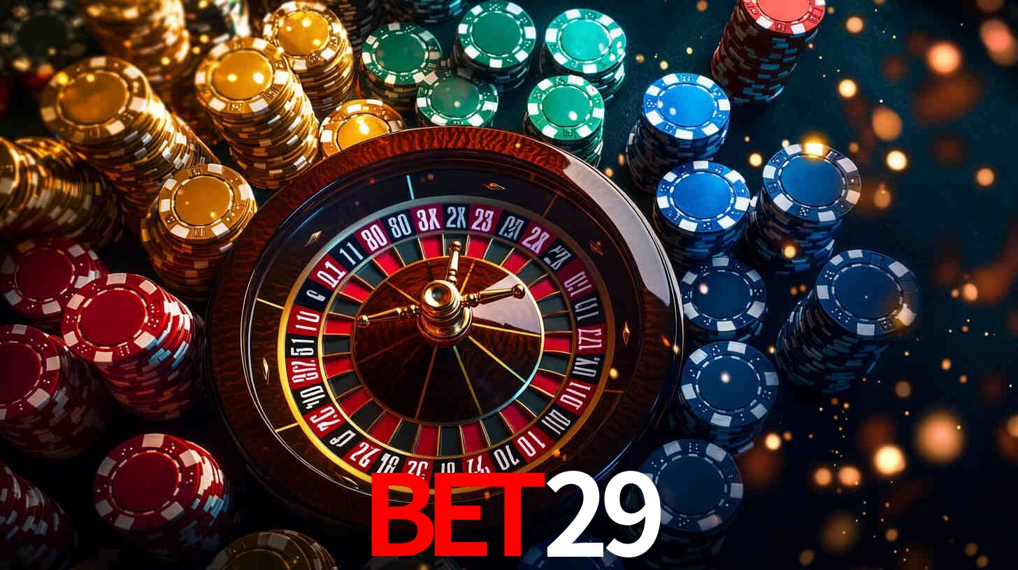 Explore as vantagens do bet29: serviço profissional e confiabilidade