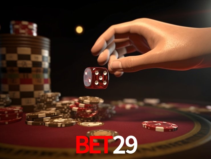 bet29 Bonus Rain – Ganhe mais em jogos de caça-níqueis