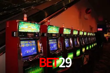 Apostas Esportivas na bet29: Um Guia Completo