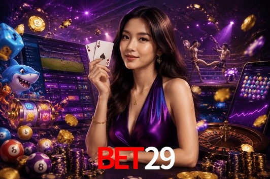 Roulette Table bet29