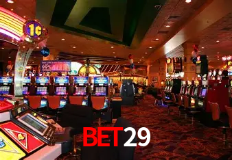 A Revolução dos Aplicativos de Jogos no bet29